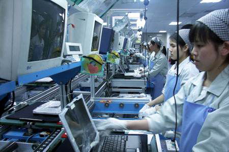 工廠企業(yè)落實(shí)班組管理建設(shè)的思路要點(diǎn)